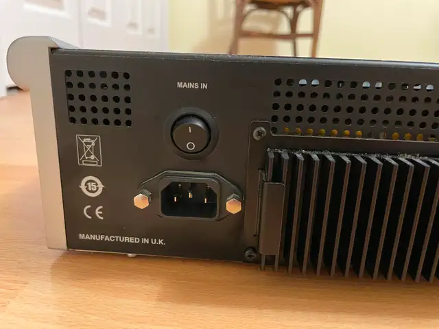 SSL Nucleus Control Surface / Audio Interface - Photo 6