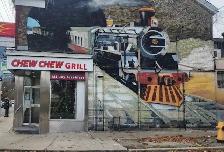 Hiring Kitchen Helper