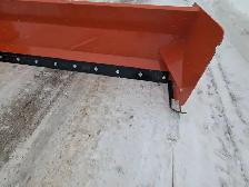 Heavy Duty 78" Snow Pusher - Photo 2