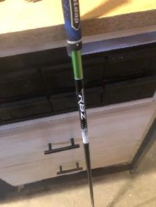 Driver RBG 10.5 regular flex new grip - Photo 3