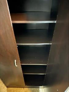 Storage wardrobe for sale - Photo 2