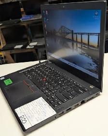 Laptop Lenovo T480 i5-8350U 8Go DDR4 SSD 128Go NVMe 14po HDMI - Photo 5
