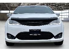 2019 Chrysler Pacifica Limited S App 8Seat | Theatre Group | AS - Photo 3