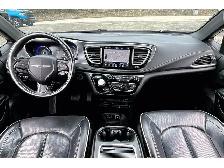 2019 Chrysler Pacifica Limited S App 8Seat | Theatre Group | AS - Photo 15