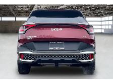 2023 Kia Sportage X Line | Heated Leather | SafetyTech | AWD - Photo 4