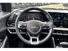 2023 Kia Sportage X Line | Heated Leather | SafetyTech | AWD - Photo 5