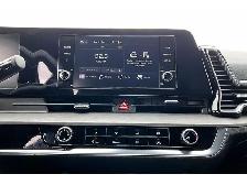 2023 Kia Sportage X Line | Heated Leather | SafetyTech | AWD - Photo 6