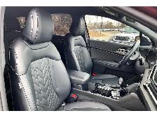 2023 Kia Sportage X Line | Heated Leather | SafetyTech | AWD - Photo 7