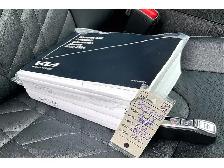 2023 Kia Sportage X Line | Heated Leather | SafetyTech | AWD - Photo 10