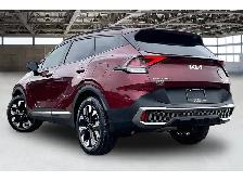2023 Kia Sportage X Line | Heated Leather | SafetyTech | AWD - Photo 12