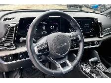 2023 Kia Sportage X Line | Heated Leather | SafetyTech | AWD - Photo 13