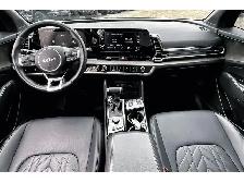 2023 Kia Sportage X Line | Heated Leather | SafetyTech | AWD - Photo 15