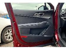 2023 Kia Sportage X Line | Heated Leather | SafetyTech | AWD - Photo 18