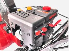 30" Snow Blower – Gas Powered & Self-Propelled - Photo 2