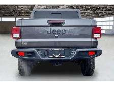 2024 Jeep Gladiator Sport S | Heated Leather | Premium Pkg | 4X4 - Photo 4