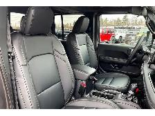 2024 Jeep Gladiator Sport S | Heated Leather | Premium Pkg | 4X4 - Photo 7