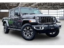 2024 Jeep Gladiator Sport S | Heated Leather | Premium Pkg | 4X4 - Photo 11