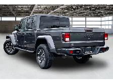 2024 Jeep Gladiator Sport S | Heated Leather | Premium Pkg | 4X4 - Photo 12