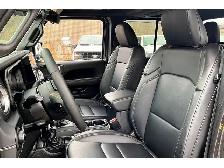 2024 Jeep Gladiator Sport S | Heated Leather | Premium Pkg | 4X4 - Photo 25