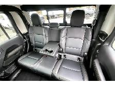 2024 Jeep Gladiator Sport S | Heated Leather | Premium Pkg | 4X4 - Photo 26