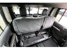 2024 Jeep Gladiator Sport S | Heated Leather | Premium Pkg | 4X4 - Photo 27