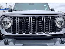 2024 Jeep Gladiator Sport S | Heated Leather | Premium Pkg | 4X4 - Photo 29