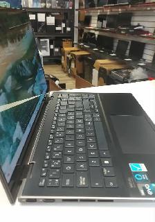 Laptop ASUS Zenbook Pro 15 Flip OLED i7-12700H Touch Screen 16Go - Photo 2