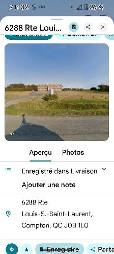 travailler général