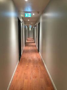 ''NOUVEAUX'' UN 4½ POUR 1 JUILLET DERNIER ÉTAGE D'UN 24 LOGEMENT - Photo 3