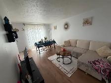 ''NOUVEAUX'' UN 4½ POUR 1 JUILLET DERNIER ÉTAGE D'UN 24 LOGEMENT - Photo 4