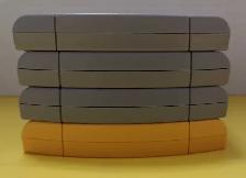 Cassettes Nintendo 64 - Photo 3