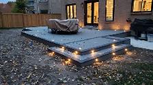 Composite deck builder - Photo 2