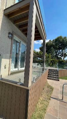 Composite deck builder - Photo 6