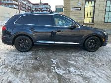 2017 Audi Q7 - Photo 2