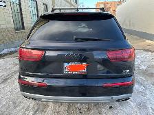 2017 Audi Q7 - Photo 3