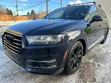 2017 Audi Q7 - Photo 4