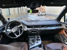 2017 Audi Q7 - Photo 5