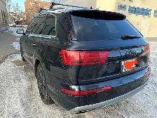 2017 Audi Q7 - Photo 7