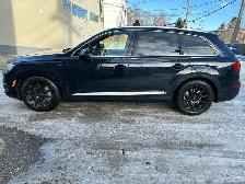 2017 Audi Q7 - Photo 8