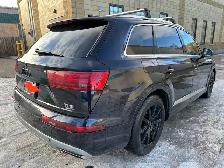 2017 Audi Q7 - Photo 9