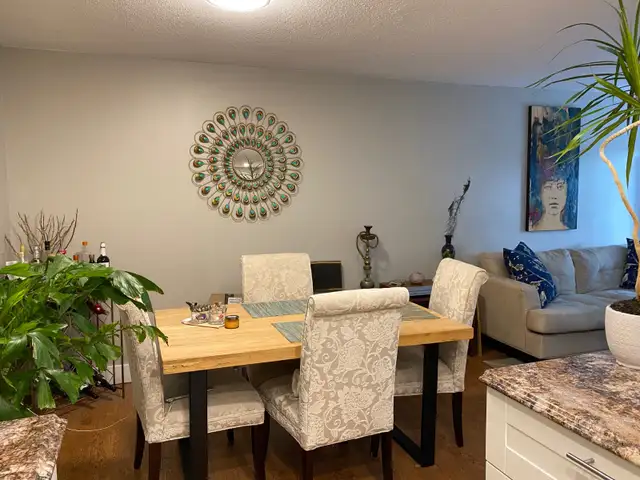 TWO BEDROOM APARTMENT ON MERIVALE ROAD - CENTRAL LOCATION - Photo 6