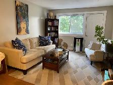 TWO BEDROOM APARTMENT ON MERIVALE ROAD - CENTRAL LOCATION - Photo 7