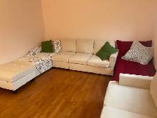 Beautiful Couch (2 of them) $350  EaCh & Delivery