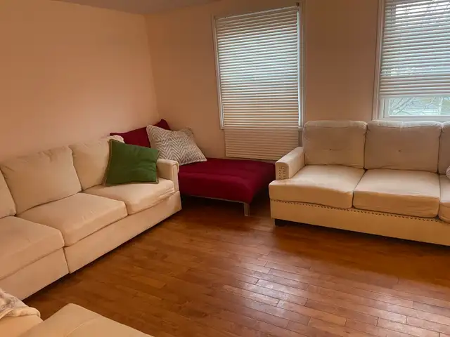 Beautiful Couch (2 of them) $350  EaCh & Delivery - Photo 3