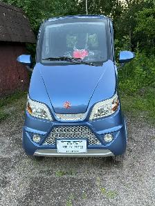 Boomer Buggy X Pro - Photo 2