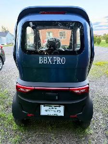 Boomer Buggy X Pro - Photo 3