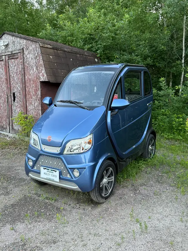 Boomer Buggy X Pro - Photo 4
