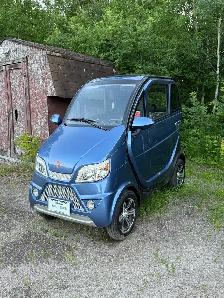 Boomer Buggy X Pro - Photo 4