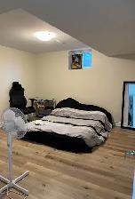 2 Bedroom   1 Washroom Basement for Rent - Photo 7