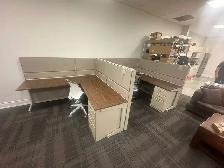 Trusted Used Office Furniture Warehouse-Ufficio Furniture! - Photo 4